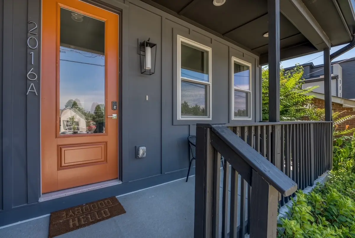 2016 Owen St #A, Nashville, TN 37208 - Image #1