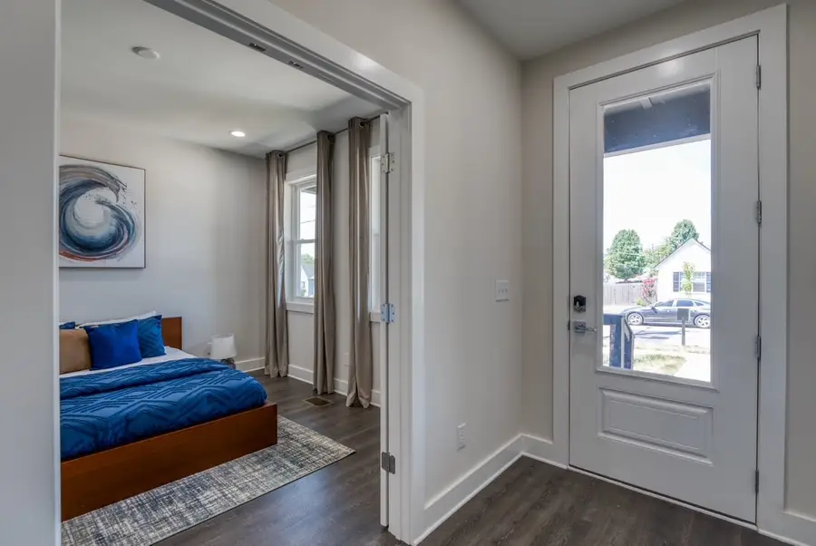 2016 Owen St #A, Nashville, TN 37208 - Image #2