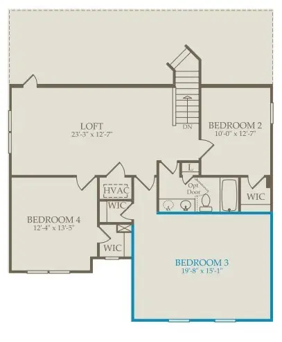 3372 Tucker Trace, Columbia, TN 38401 - Image #3