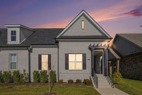 110 Nelson St, Gallatin, TN 37066