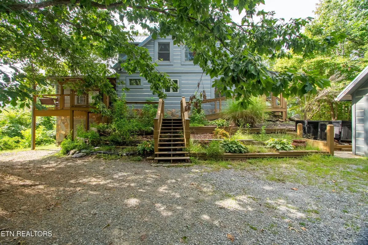 2729 Blue Springs Way, Sevierville, TN 37862 - #1