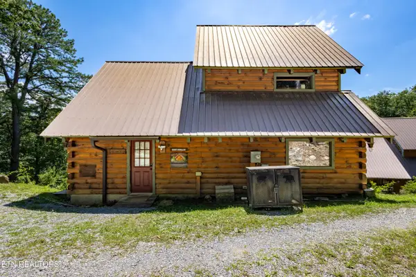 0 Lot 3r Wears Valley Rd, Townsend, TN 37882