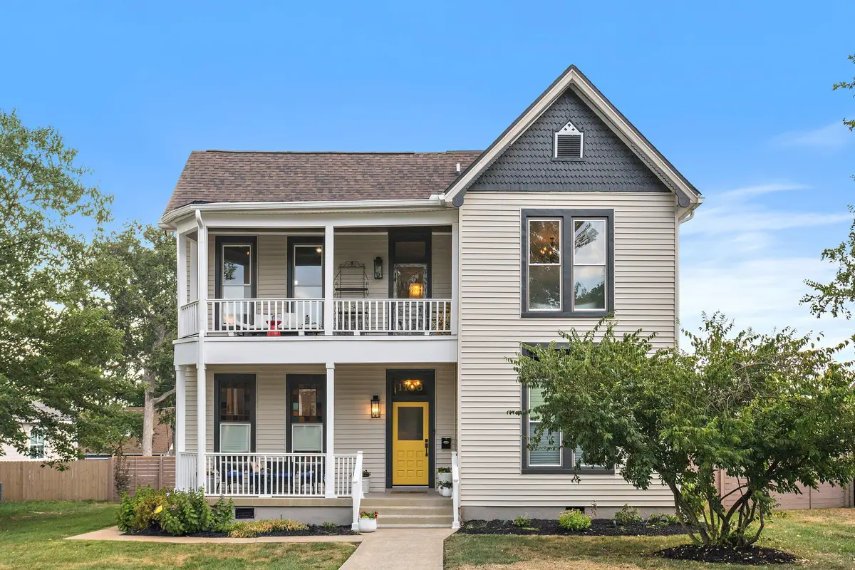 1106 N 5th St, Nashville, TN 37207 - Image #1