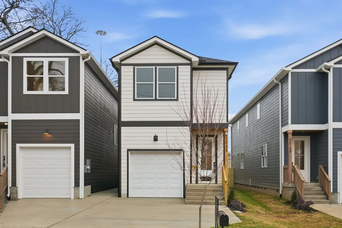5620A Obrien Ave, Nashville, TN 37209 - Image #1