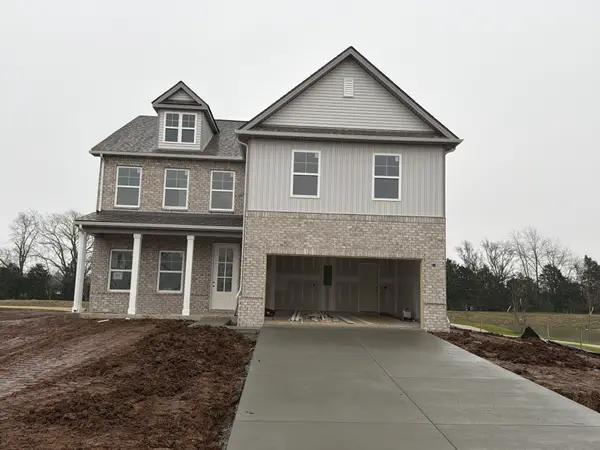 3502 Howard T Smith Drive, Murfreesboro, TN 37129