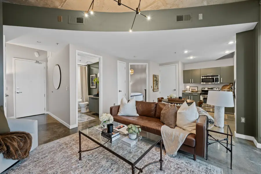 600 12th Ave S #712, Nashville, TN 37203 - Image #2