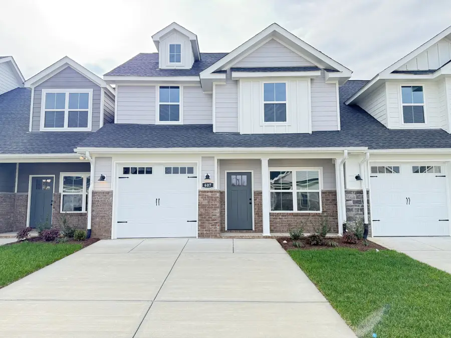 607 Rohan Drive, Murfreesboro, TN 37129 - Image #2