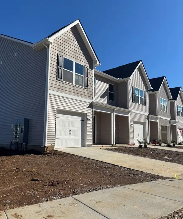 142 Mackenzie Way, Lewisburg, TN 37091