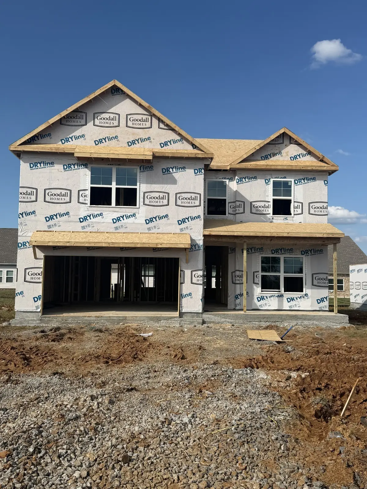 4904 Kai Drive, Murfreesboro, TN 37129 - Image #1