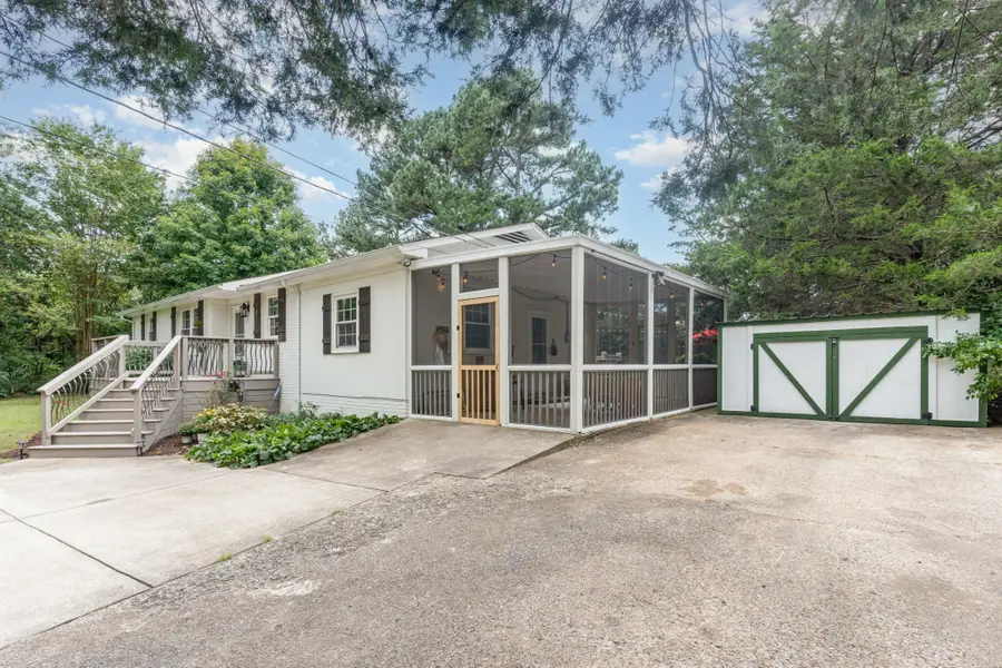 7316 Chester Rd, Fairview, TN 37062 - Image #2