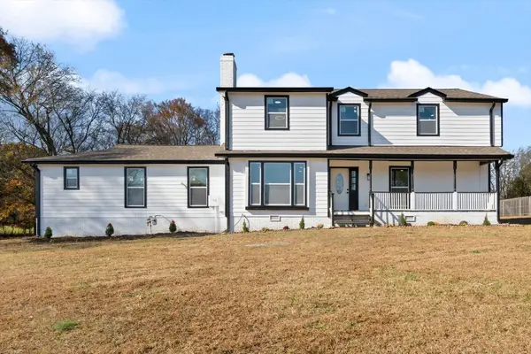 1710 Hickory Trace Dr, Gallatin, TN 37066