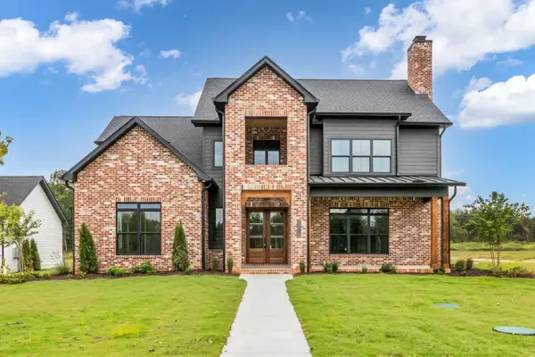 7209 Denton Drive, Christiana, TN 37037