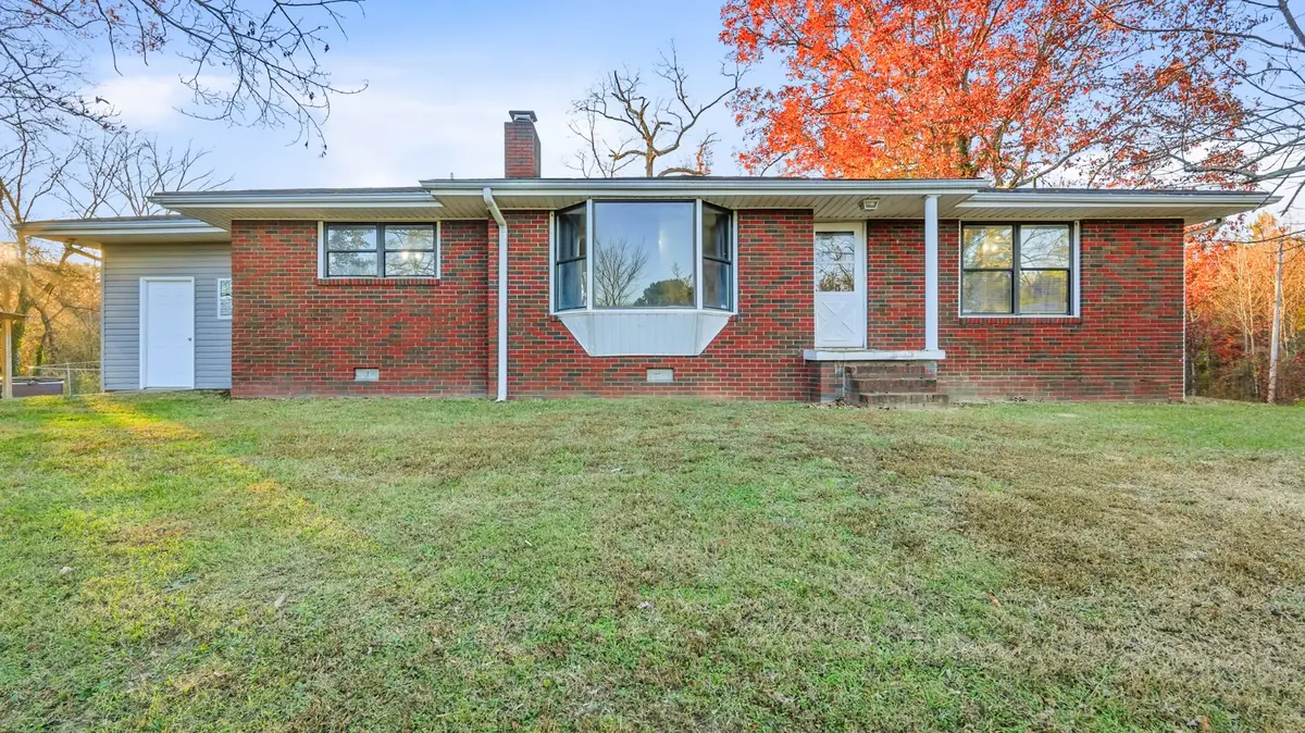 2068 Tunnel Hill Varnell Road, Tunnel Hill, GA 30755 - Image #1