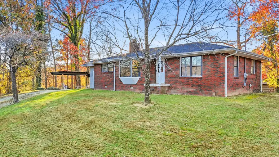 2068 Tunnel Hill Varnell Road, Tunnel Hill, GA 30755 - Image #2