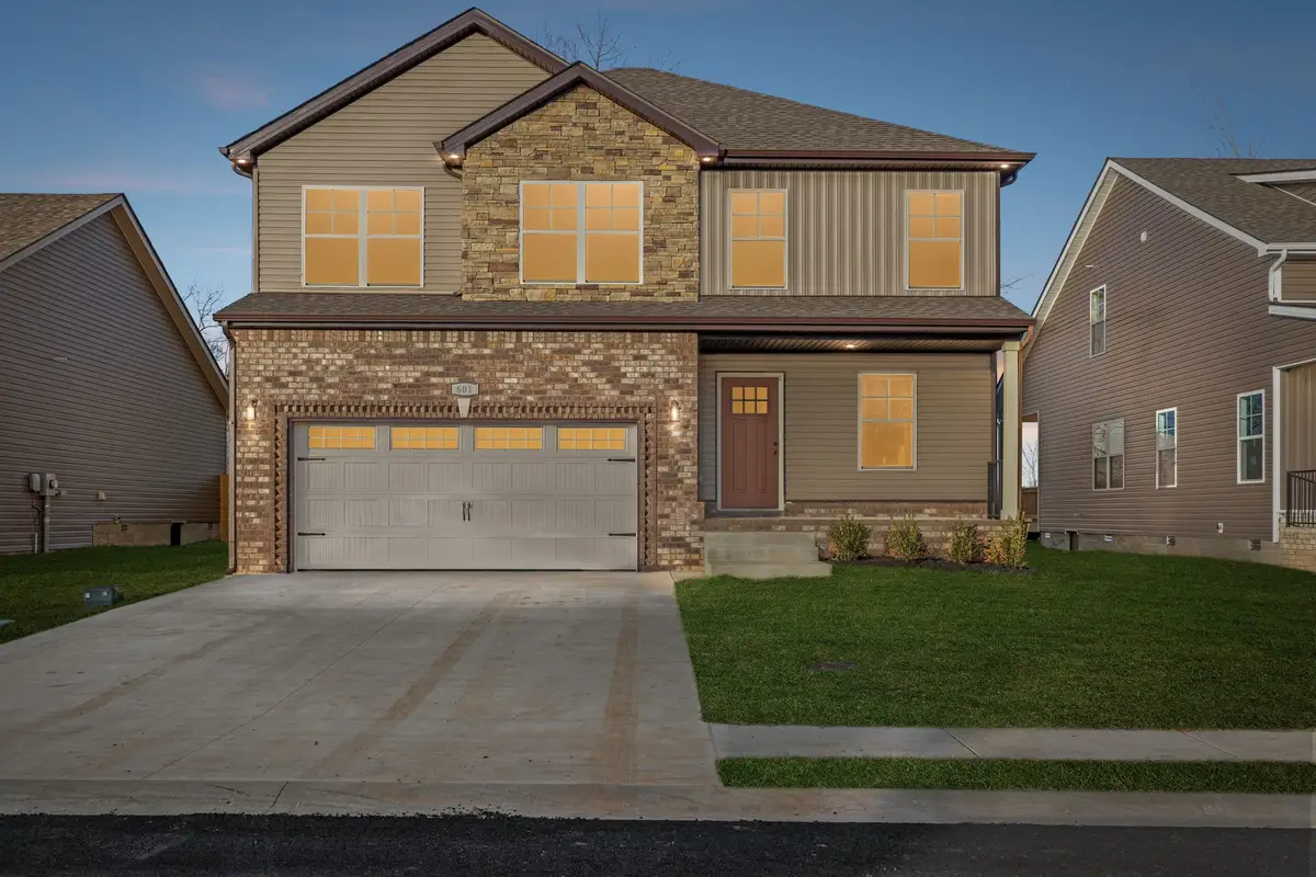 601 Annabella Dr, Clarksville, TN 37040 - Image #1