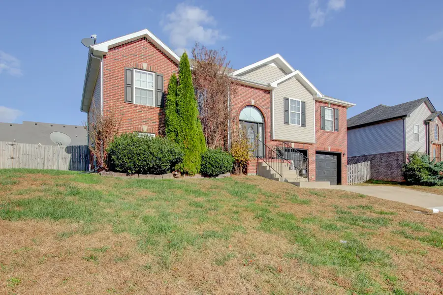 1605 Apache Way, Clarksville, TN 37042 - Image #3