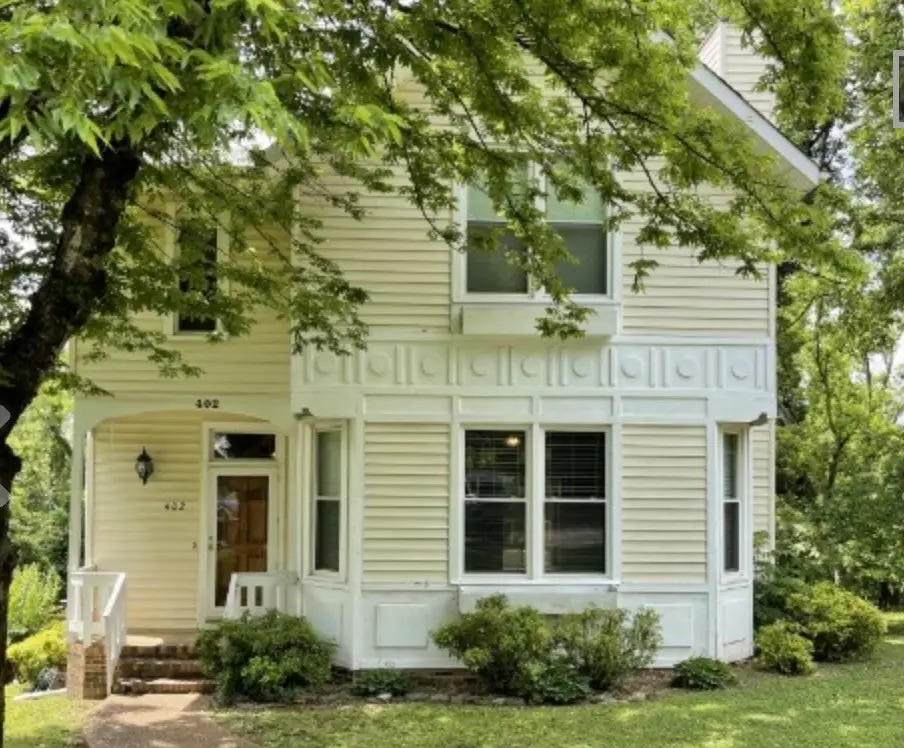 402 Fort Hill Dr, Pulaski, TN 38478 - #1