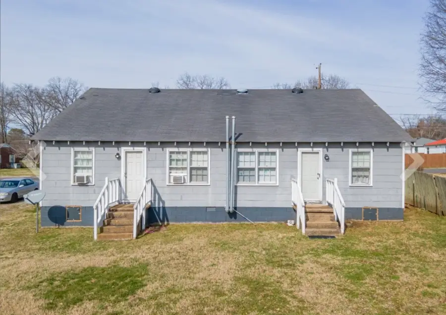 635 Cleveland St, Pulaski, TN 38478 - Image #2