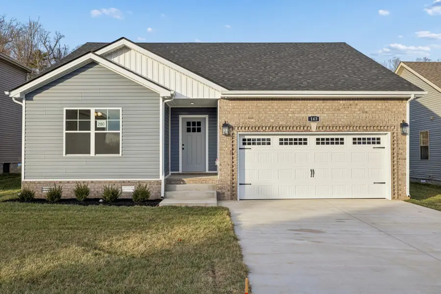 143 Brenda Dr, Clarksville, TN 37040 - Image #3