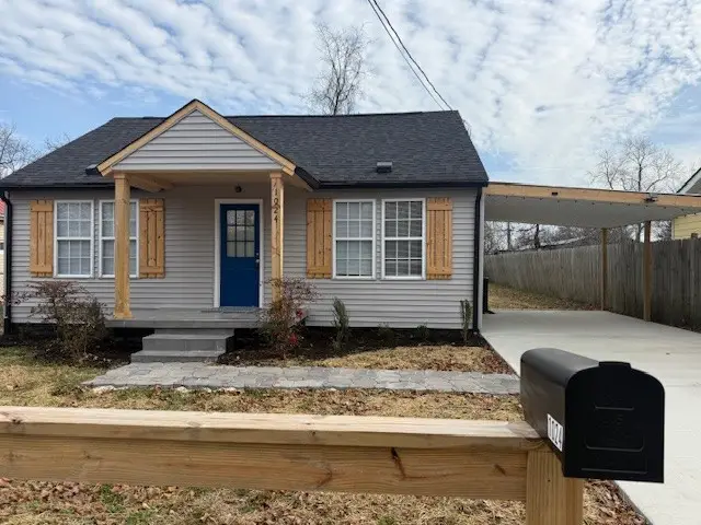 1024 Richard St, Springfield, TN 37172 - Image #1