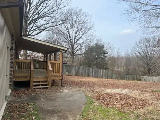 843 Cherokee Dr, New Johnsonville, TN 37134 - Image #3