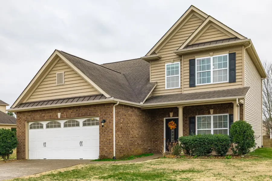 545 Callie Ave, Gallatin, TN 37066 - Image #2
