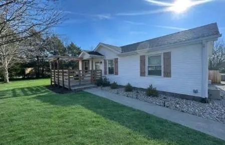 882 Pleasant Hill Rd, Franklin, KY 42134