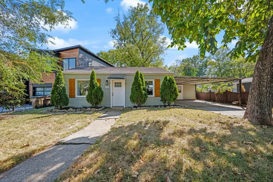 708 Oneida Ave, Nashville, TN 37207 - Image #2