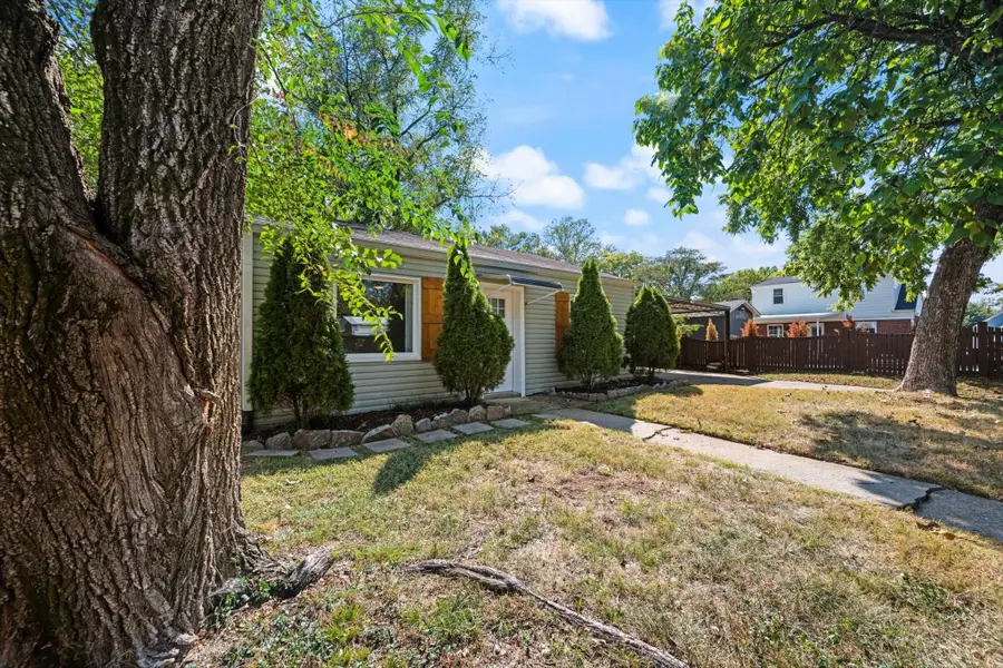 708 Oneida Ave, Nashville, TN 37207 - Image #3