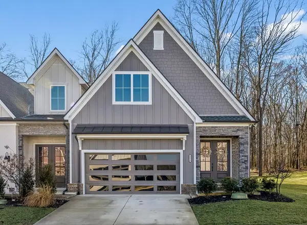 3050 Wiltshire Park Pl, Hermitage, TN 37076