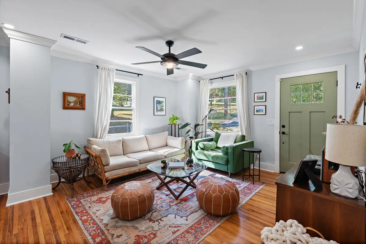 818 Patricia Dr, Nashville, TN 37217 - Image #1