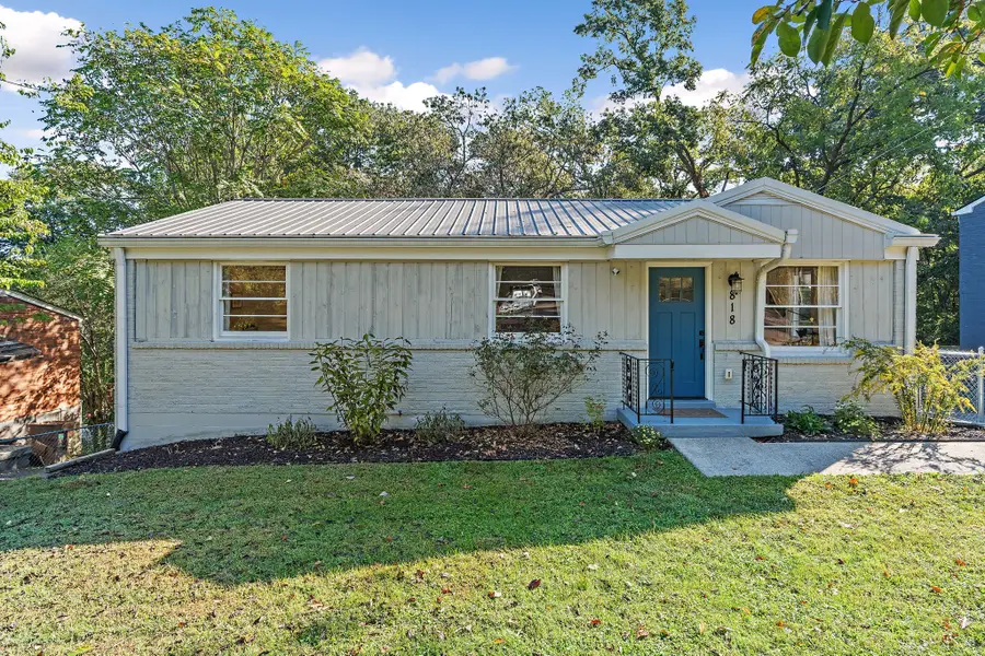818 Patricia Dr, Nashville, TN 37217 - Image #3