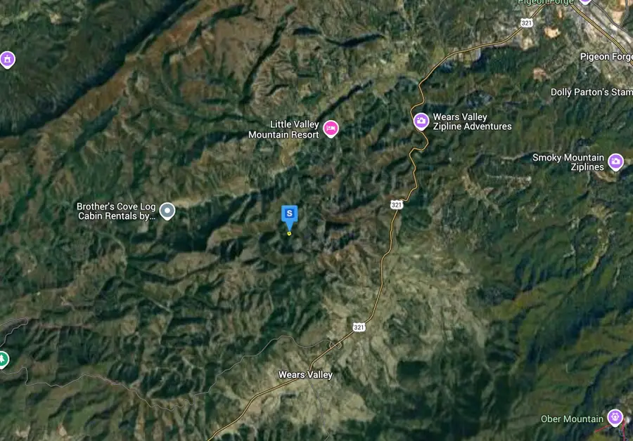 3518 Sugar Maple Loop Rd, Sevierville, TN 37862 - Image #3