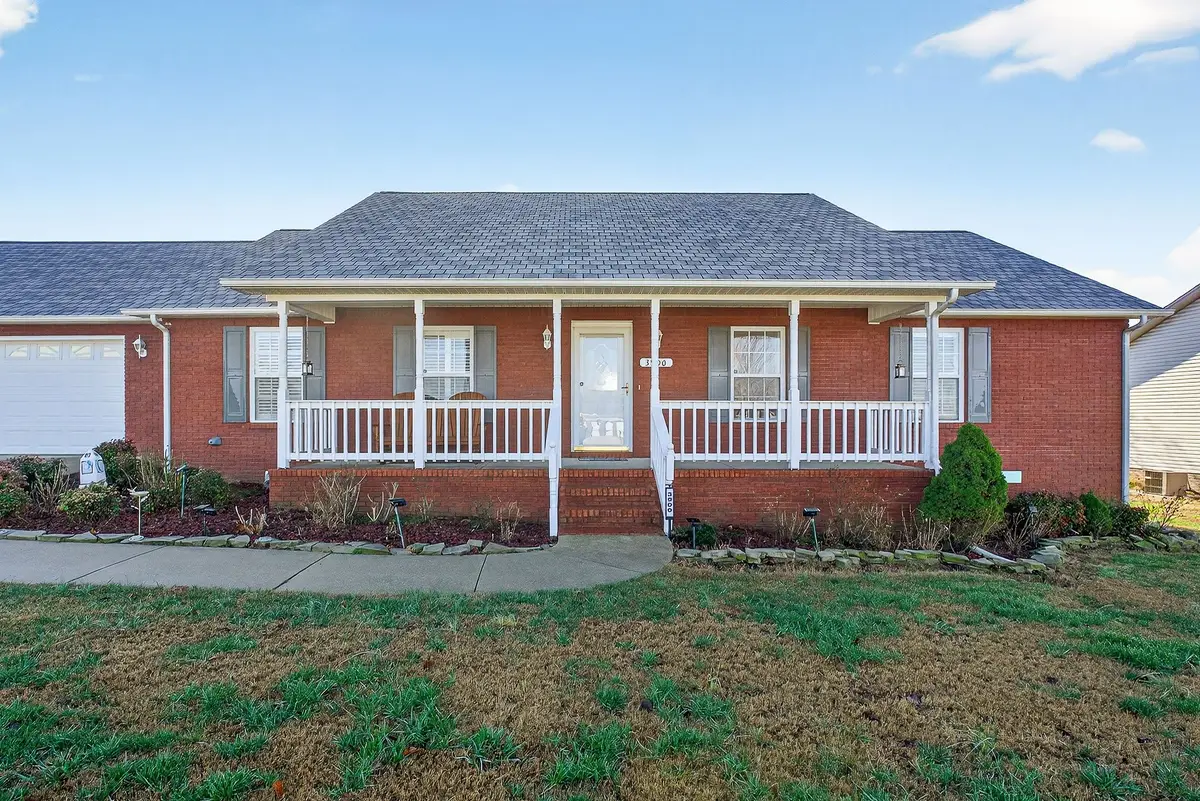 3900 Buffalo Valley Rd, Cookeville, TN 38501 - Image #1