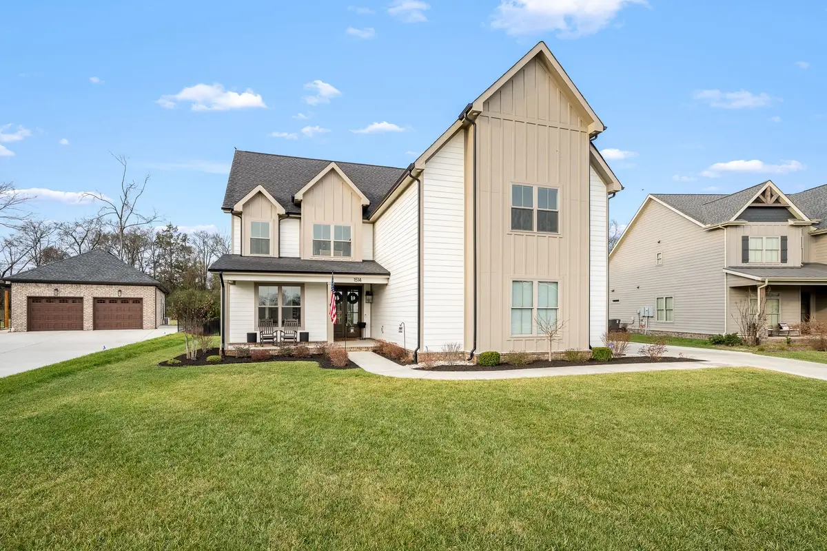 1514 Shalom St, Murfreesboro, TN 37128 - Image #1