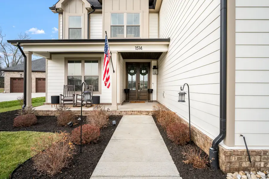 1514 Shalom St, Murfreesboro, TN 37128 - Image #2