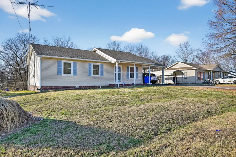 103 Reaves Cove Rd, Columbia, TN 38401 - Image #2