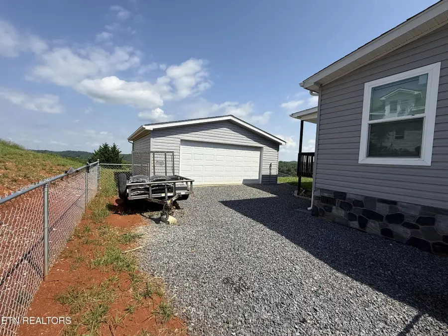 1066 Highland Meadows Way, Parrottsville, TN 37843 - #2