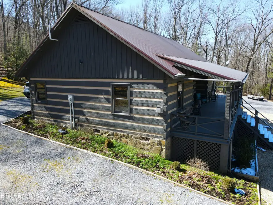 990 Luna Way, Parrottsville, TN 37843 - Image #3