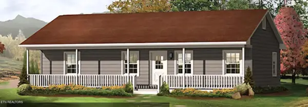 7035 Armory Rd, Newport, TN 37821