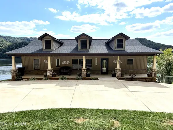 751 Jim Town Rd, Mooresburg, TN 37811
