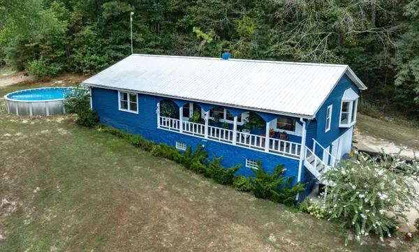 1110 Harmon Creek Rd, Eva, TN 38333