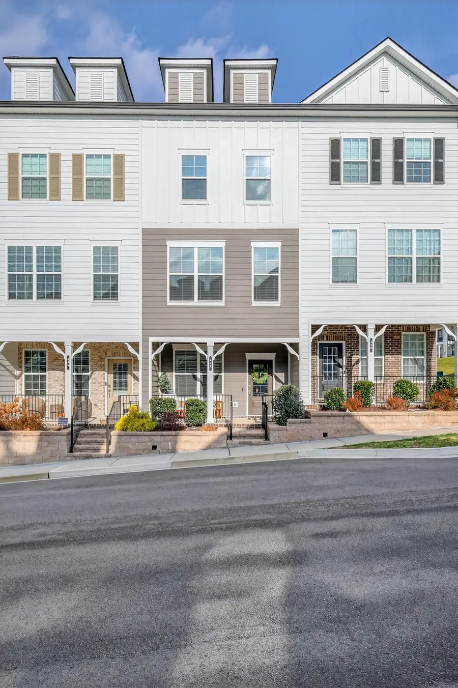 447 Portsdale Dr, Brentwood, TN 37027 - Image #3