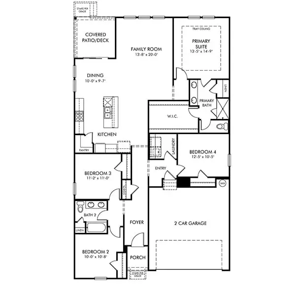 1955 Mahala Dr, Hermitage, TN 37076 - Image #2