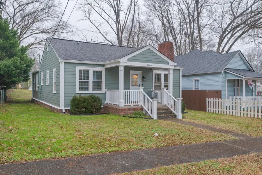 1609 W 51st Street, Chattanooga, TN 37409 - Image #3