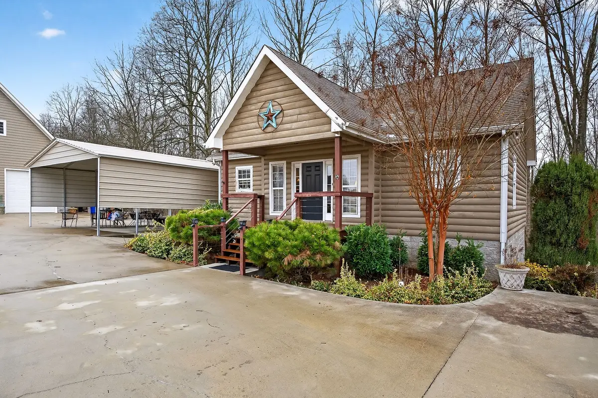 125 Shiloh Ln, Smithville, TN 37166 - Image #1