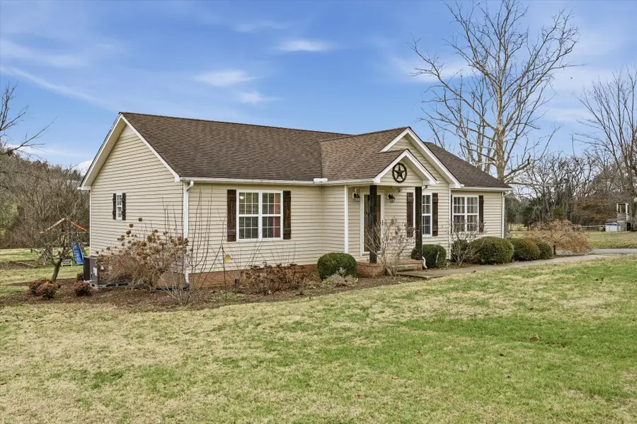 1150 Hollis Creek Rd, Woodbury, TN 37190 - Image #2