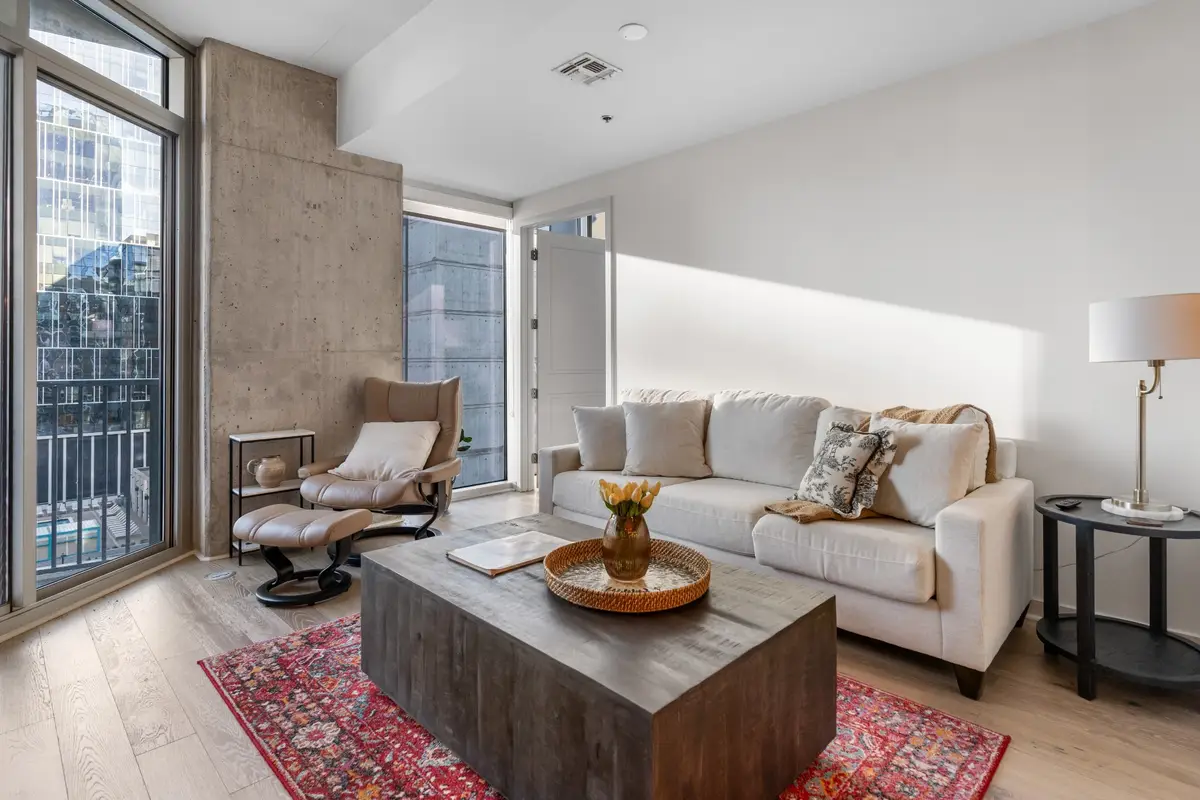 301 Demonbreun St #1410, Nashville, TN 37201 - Image #1