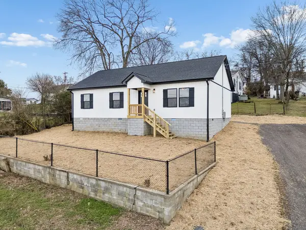 108 Read Ave, Carthage, TN 37030