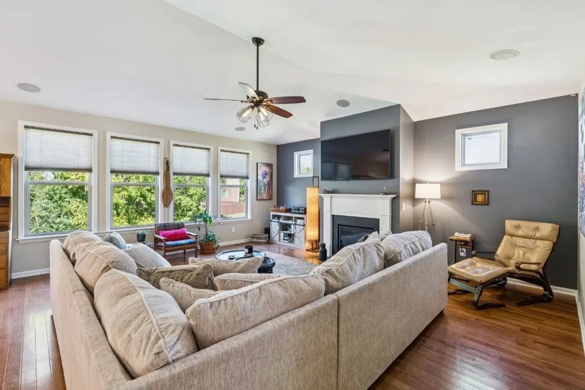 2704 Alvin Sperry Pass, Mount Juliet, TN 37122 - Image #1